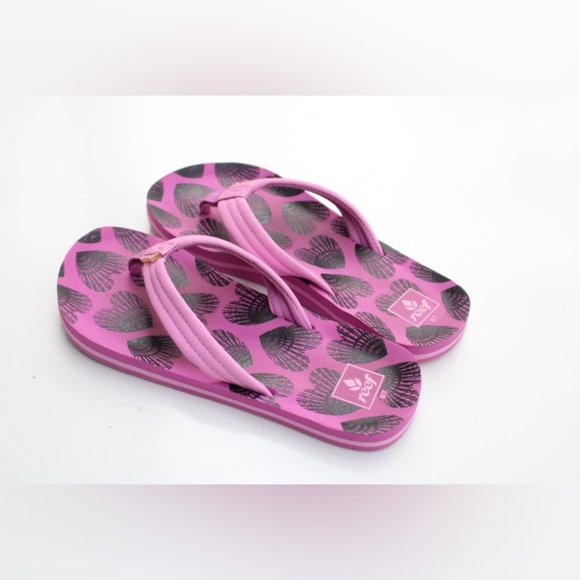 Reef Ahi sandals - Picture 4 of 11